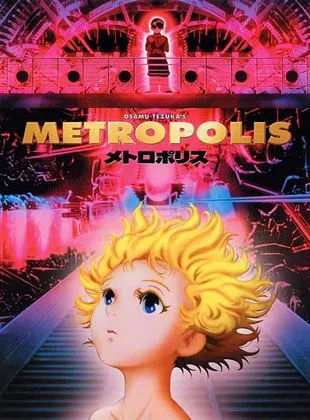 Metropolis