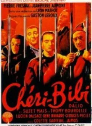 Chéri-bibi