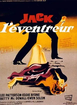 Jack l'éventreur