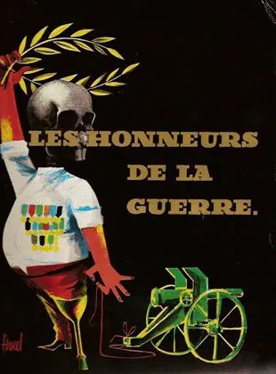 Les Honneurs de la guerre