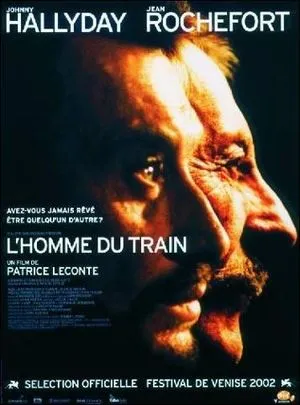 L'homme du train