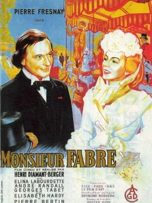 Monsieur Fabre