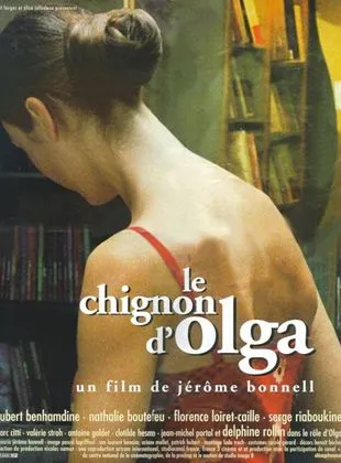 Le Chignon d'Olga