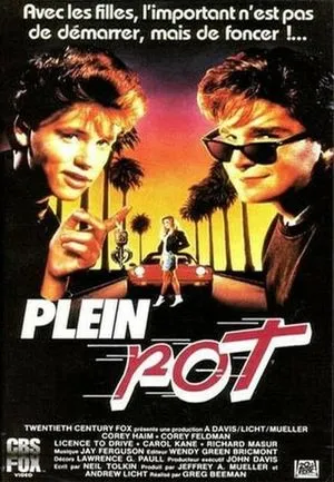 Plein pot