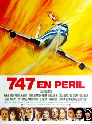 747 en péril