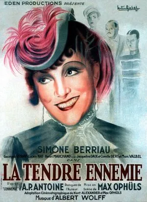 La Tendre Ennemie