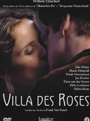 Villa des Roses