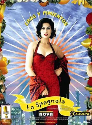 La spagnola