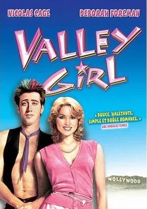 Valley Girl