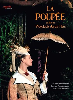 La Poupée