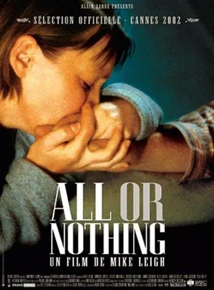 All Or Nothing