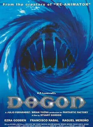 Dagon