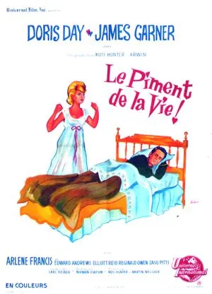 Le Piment de la vie