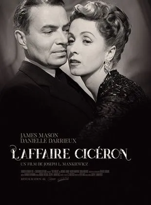 L'Affaire Cicéron