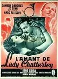 L'Amant de Lady Chatterley