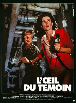 L'Oeil du témoin