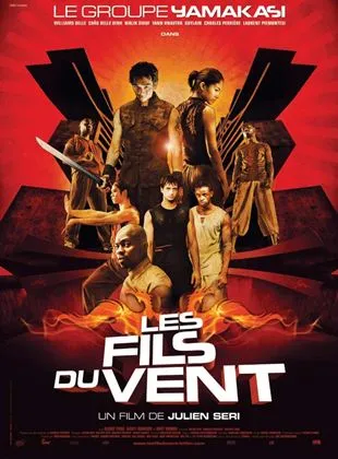 Les Fils du vent