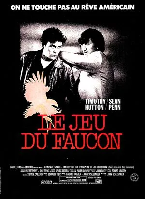 Le Jeu du faucon