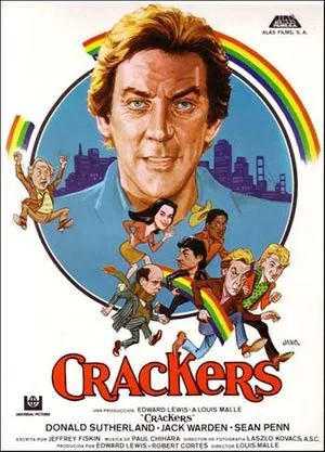 Crackers