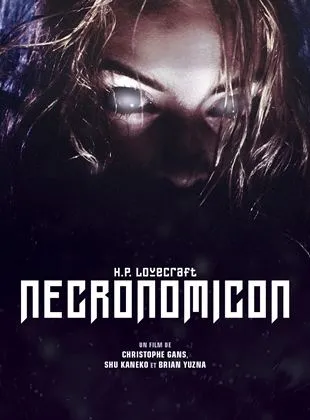 Necronomicon