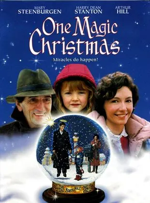 One Magic Christmas