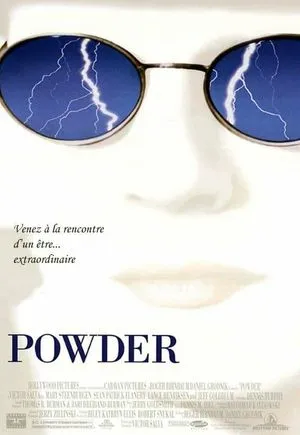 Powder