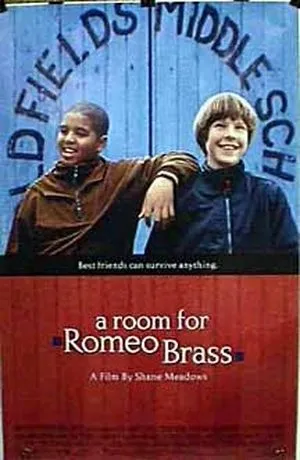 A Room For Romeo Brass