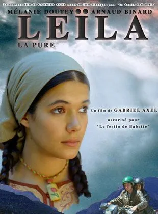 Leïla