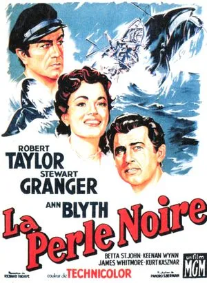 La Perle noire