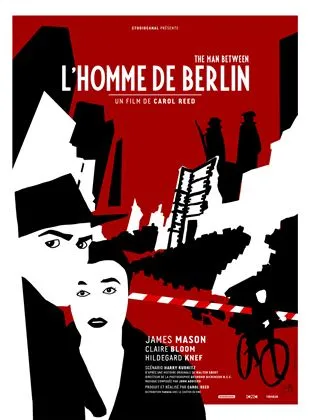 L'Homme de Berlin