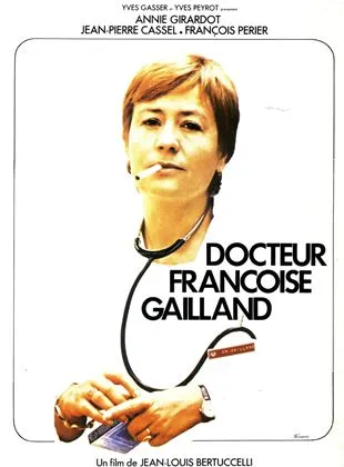 Docteur Françoise Gailland