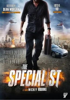 The Specialist