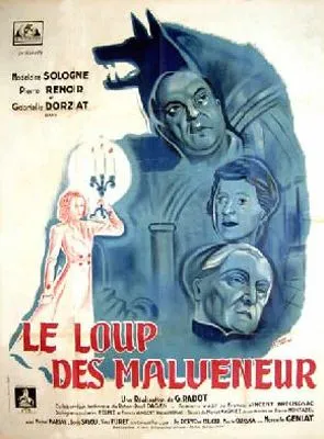 Le loup des Malveneur