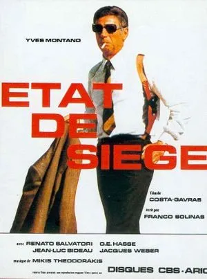 Etat de siège