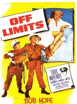 Off Limits