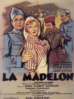 La Madelon