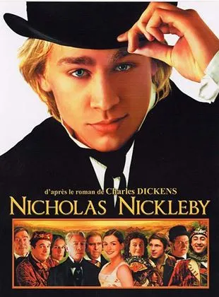 Nicholas Nickleby