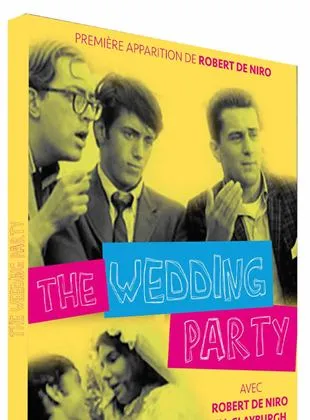 The Wedding Party