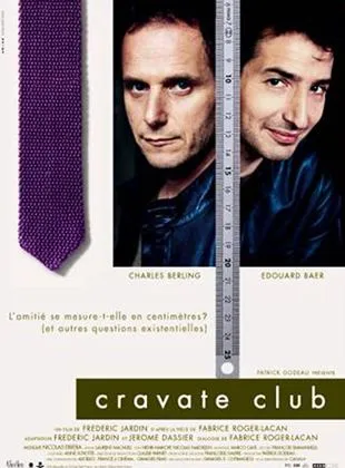 Cravate club