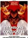 Trahisons conjugales