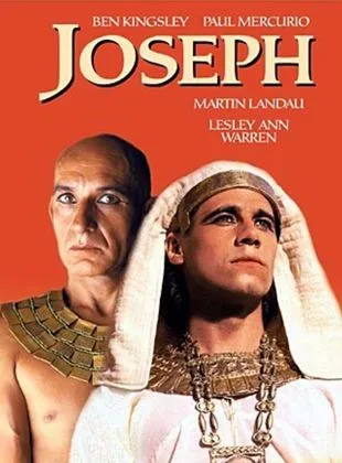 La Bible : Joseph