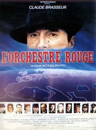 L'Orchestre rouge