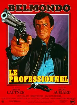 Le Professionnel