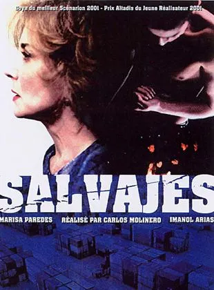 Salvajes