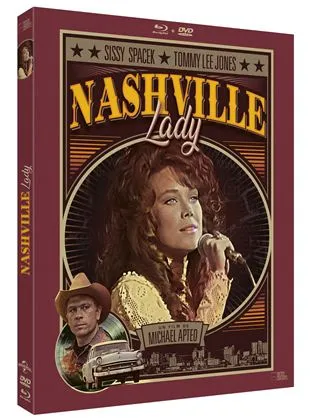 Nashville Lady