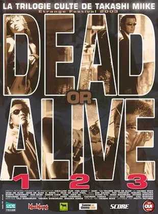 Dead or Alive