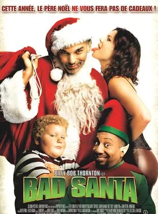 Bad Santa