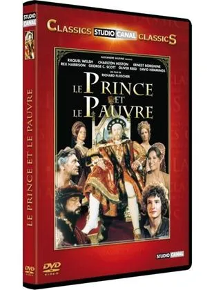 Le Prince et le pauvre