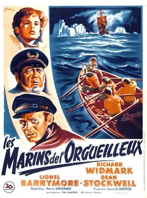 Les Marins de l'Orgueilleux