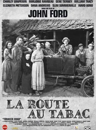 La Route au tabac